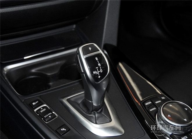 2015款 328i xDrive 設計套裝型