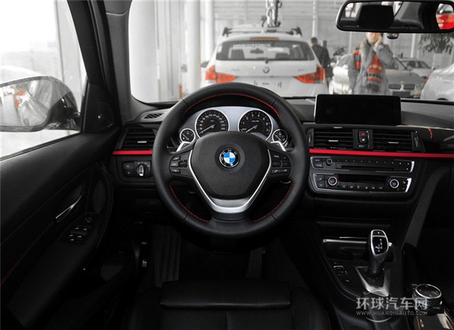2015款 328i xDrive 設(shè)計(jì)套裝型