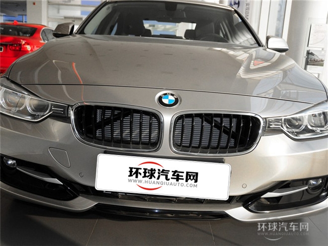 2015款 328i xDrive 設計套裝型