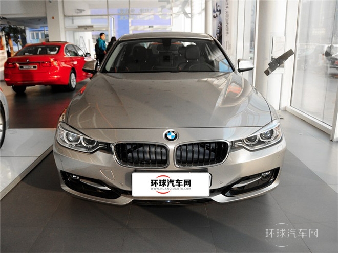 2015款 328i xDrive 設(shè)計(jì)套裝型