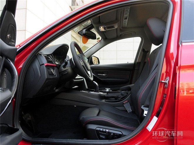 2015款 328i 設計套裝型