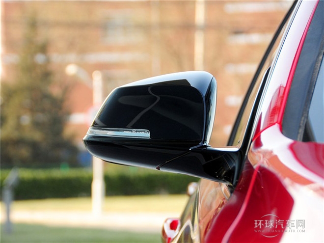 2015款 328i 設計套裝型