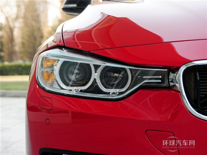 2015款 328i 設計套裝型