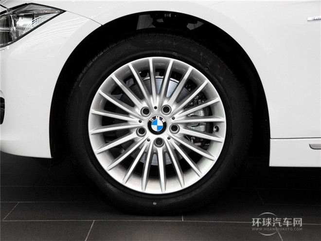 2015款 335i xDrive 設計套裝型