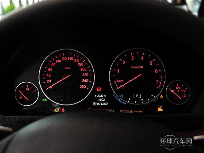 2015款 335i xDrive 設計套裝型