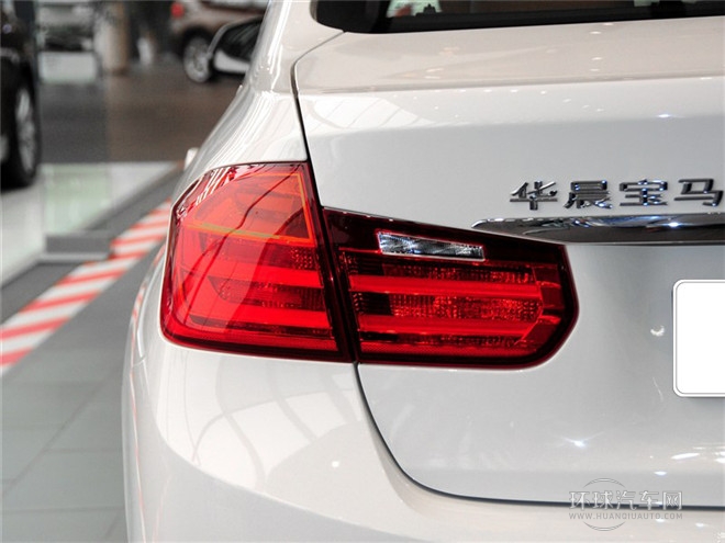 2015款 335i xDrive 設計套裝型