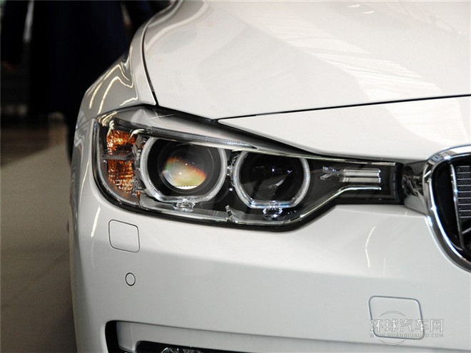 2015款 335i xDrive 設(shè)計(jì)套裝型