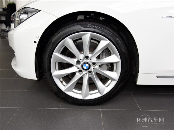 2015款 335i 設(shè)計套裝型