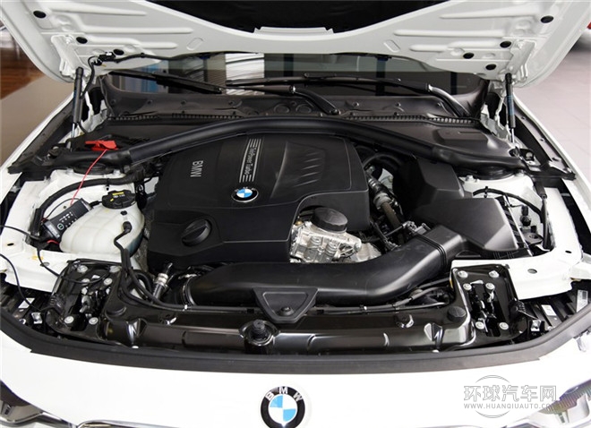 2015款 335i 設計套裝型