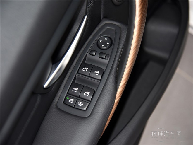 2015款 335i 設(shè)計(jì)套裝型