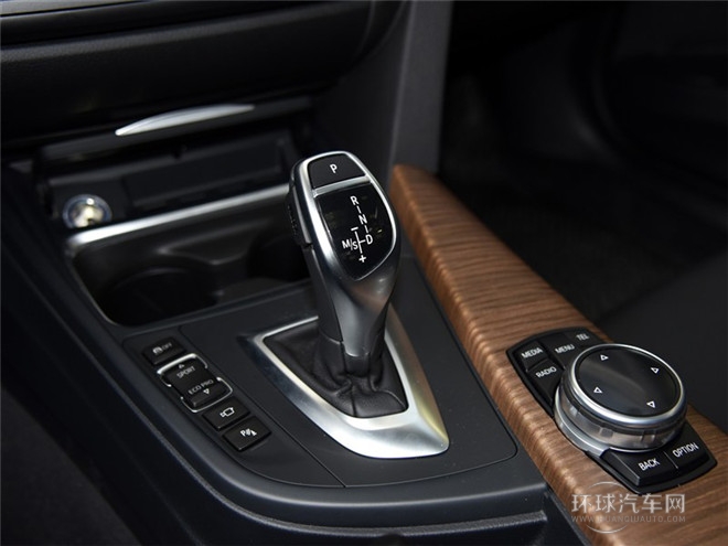 2015款 335i 設(shè)計套裝型