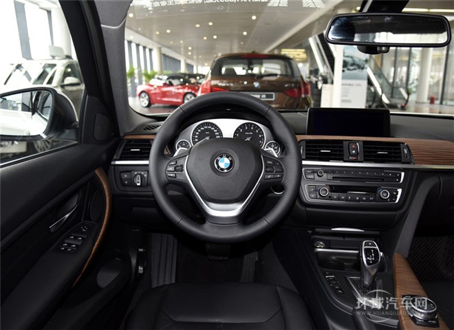 2015款 335i 設計套裝型