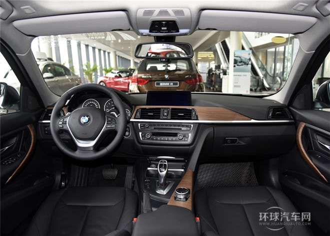 2015款 335i 設計套裝型