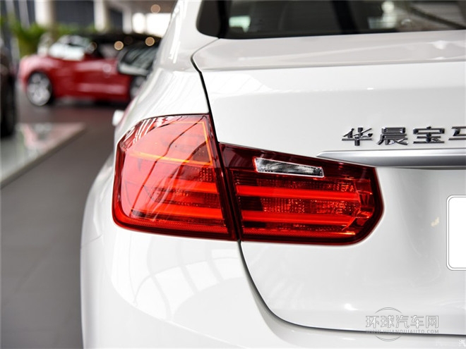 2015款 335i 設計套裝型