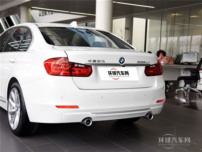 2015款 335i 設(shè)計(jì)套裝型