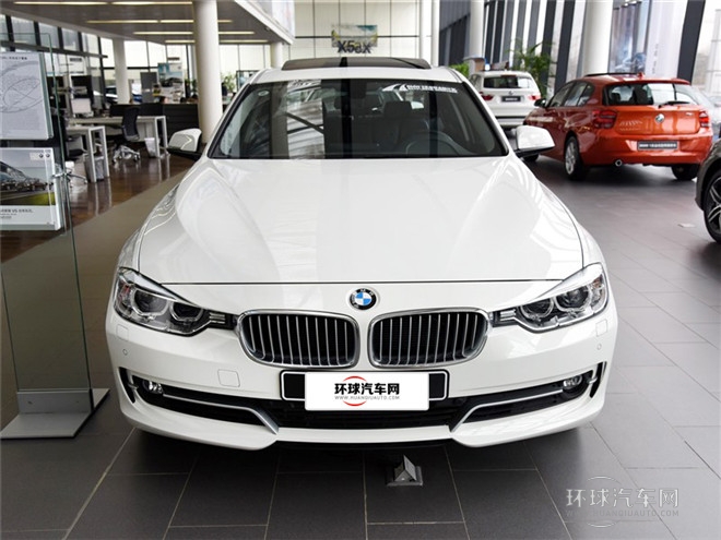 2015款 335i 設(shè)計(jì)套裝型