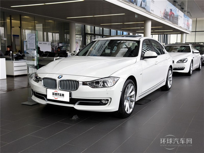 2015款 335i 設計套裝型