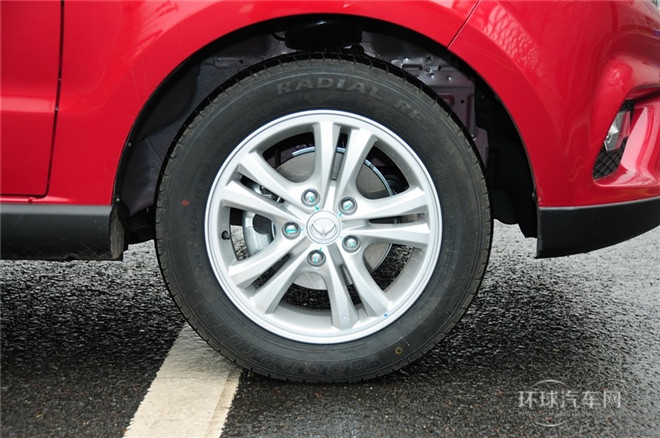 2015款 1.5L 自動豪華型