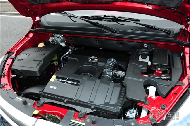 2015款 1.5L 自動豪華型