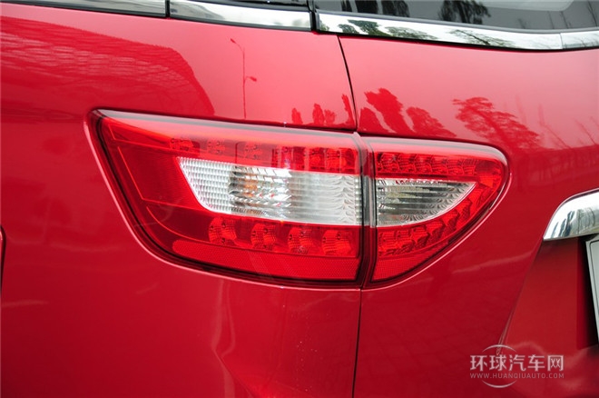 2015款 1.5L 自動豪華型