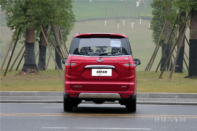 2015款 1.5L 自動豪華型