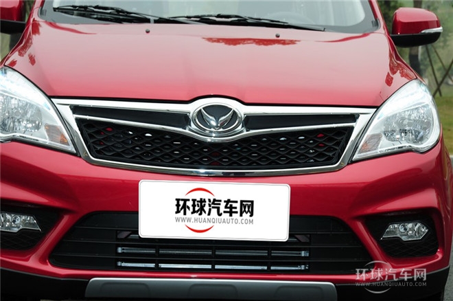 2015款 1.5L 自動豪華型