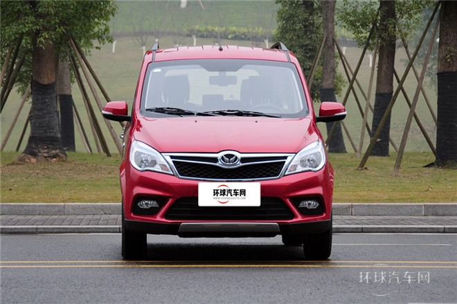 2015款 1.5L 自動豪華型