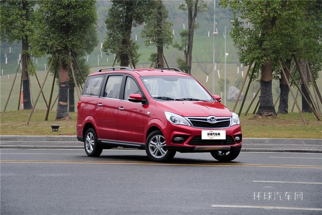 2015款 1.5L 自動豪華型