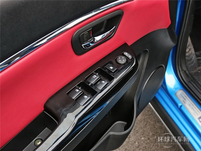 2015款 1.5L 自動(dòng)舒適型