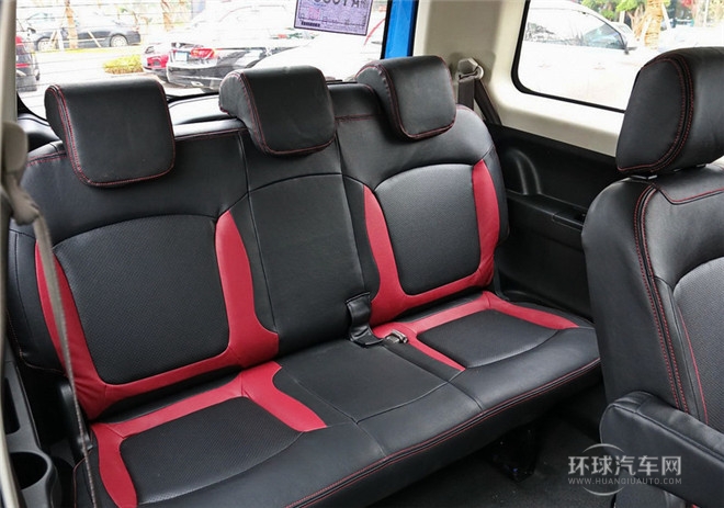 2015款 1.5L 自動(dòng)舒適型