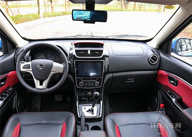 2015款 1.5L 自動舒適型