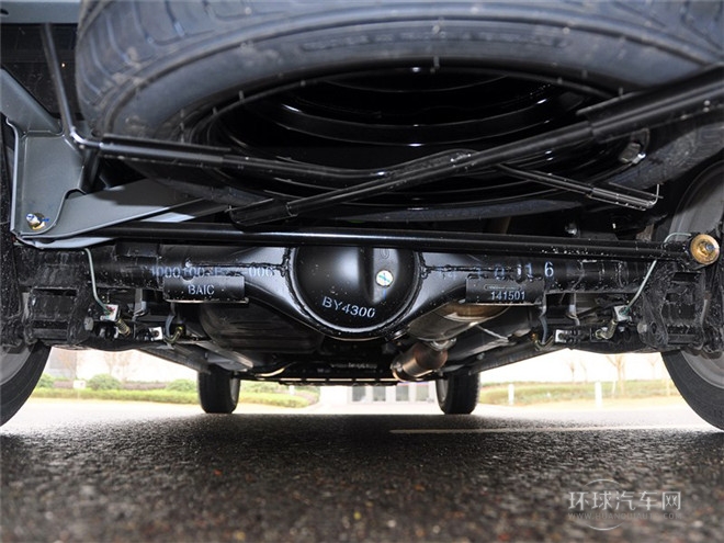 2015款 1.5L 自動尊貴型