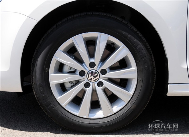 2015款 1.4TSI 手動精英型