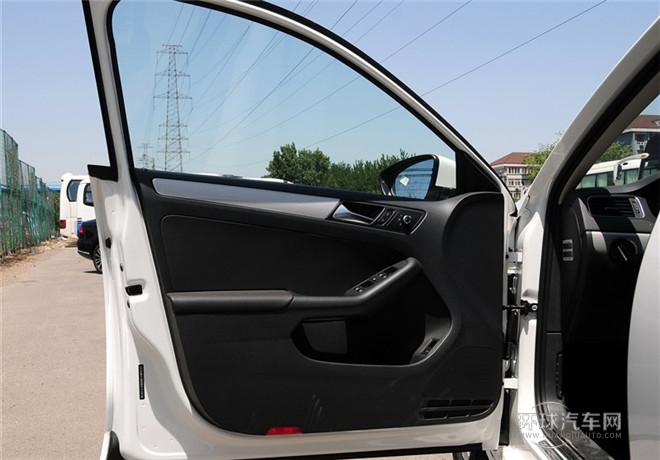 2015款 1.4TSI 手動精英型