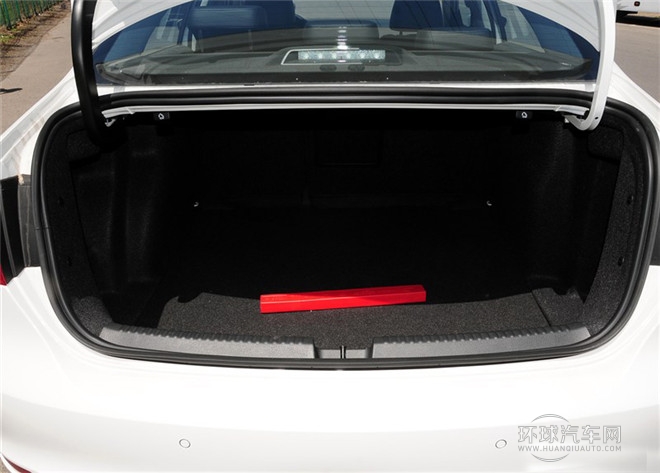 2015款 1.4TSI 手動精英型