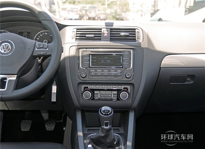 2015款 1.4TSI 手動精英型