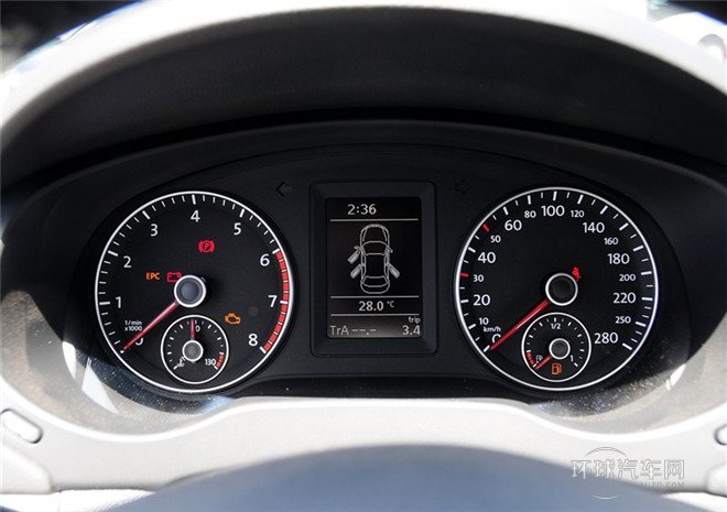 2015款 1.4TSI 手動精英型