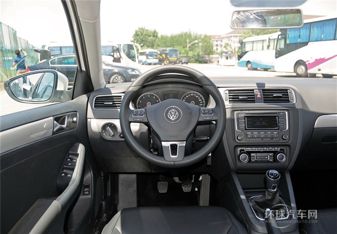 2015款 1.4TSI 手動精英型