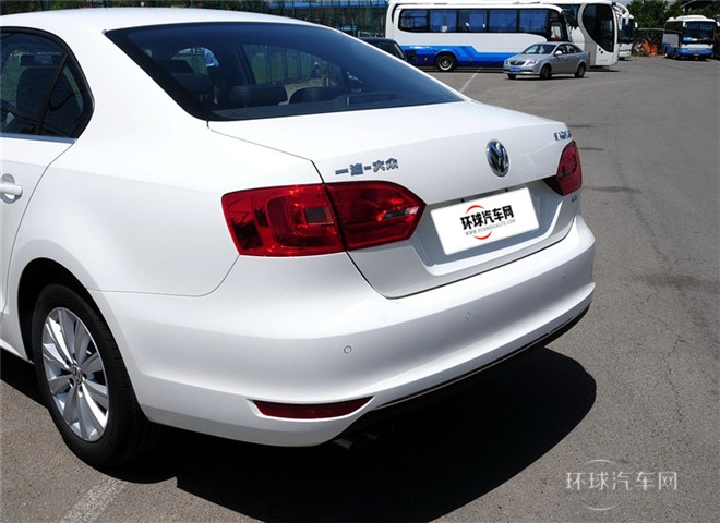 2015款 1.4TSI 手動精英型