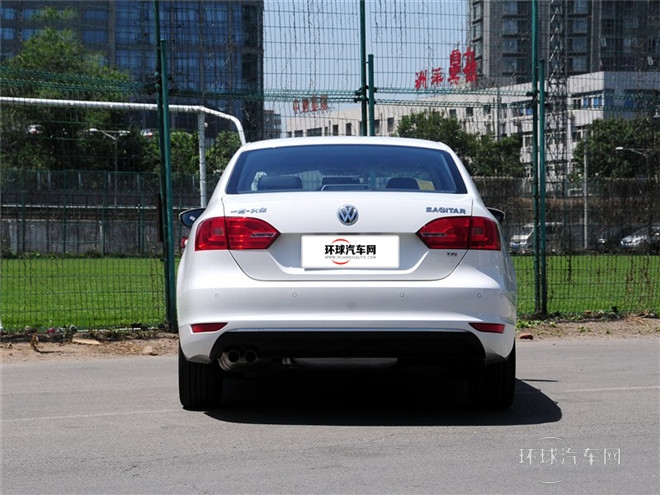 2015款 1.4TSI 手動(dòng)精英型