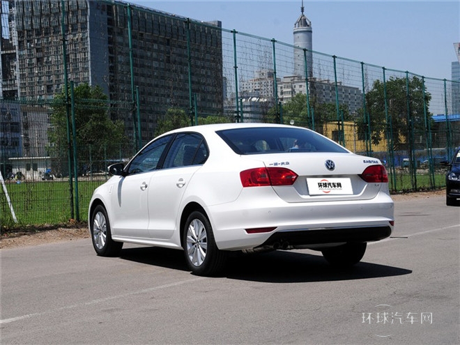 2015款 1.4TSI 手動精英型