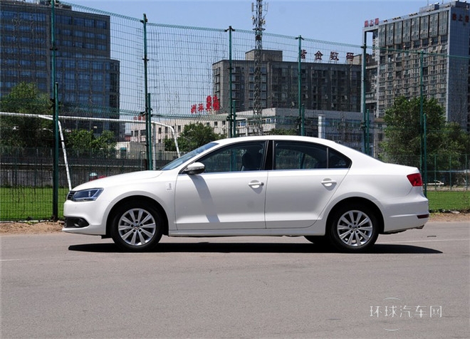 2015款 1.4TSI 手動精英型