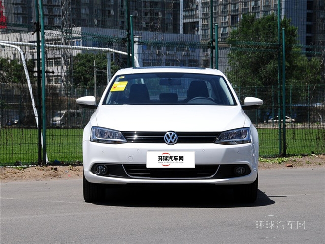 2015款 1.4TSI 手動精英型