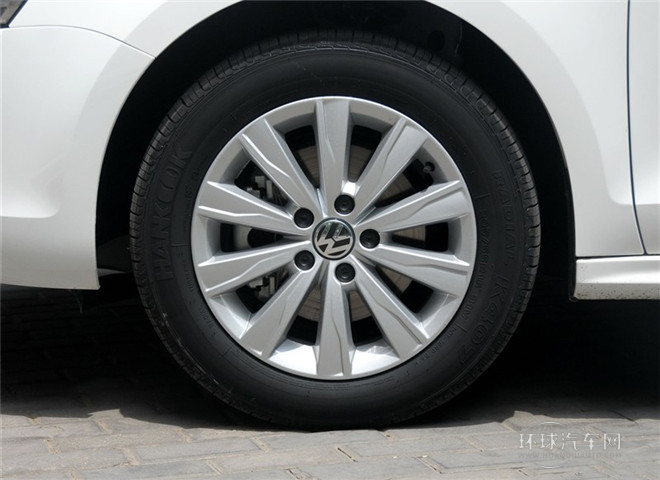 2015款 1.4TSI 自動(dòng)精英型