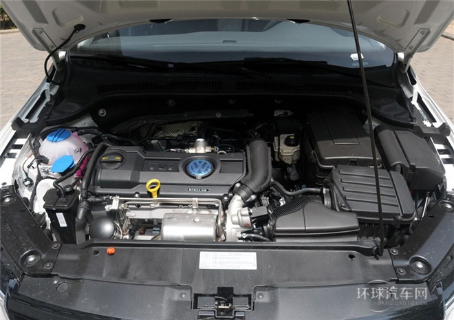 2015款 1.4TSI 自動精英型