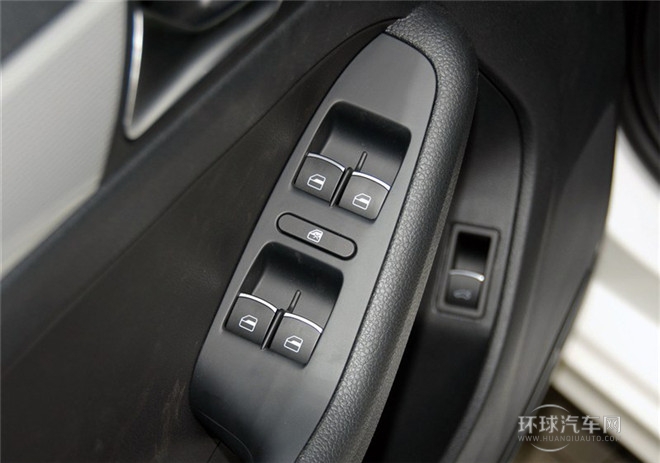 2015款 1.4TSI 自動精英型