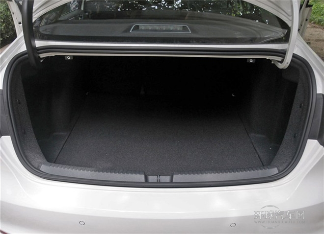 2015款 1.4TSI 自動(dòng)精英型