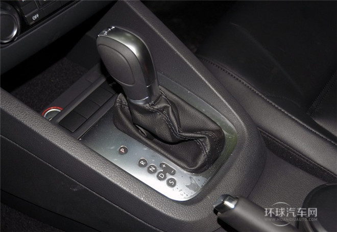 2015款 1.4TSI 自動精英型