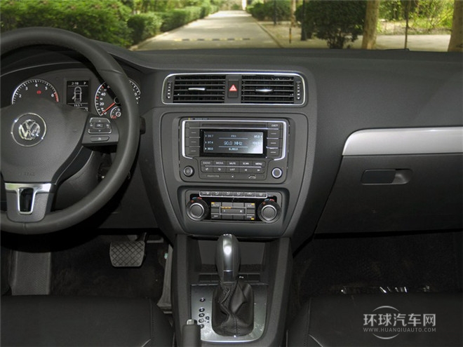 2015款 1.4TSI 自動精英型