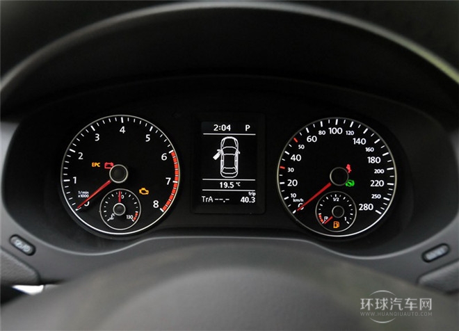 2015款 1.4TSI 自動精英型